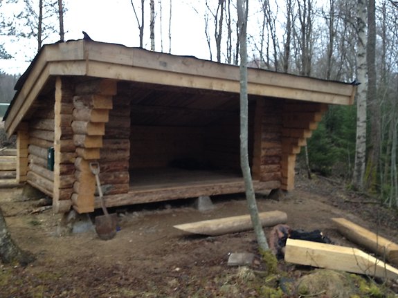 Rastplats Skeppshult