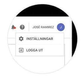 Dölj kontaktuppgifter