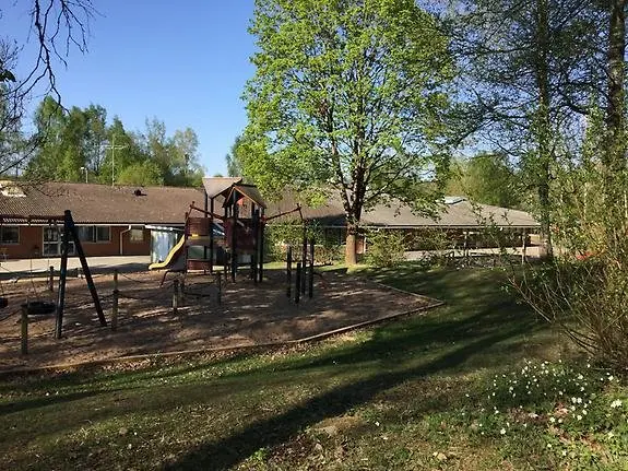 Foto på Töråsskolan i Anderstorp