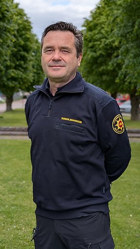 Foto saknas på Mirja Bäckström, tillförordnad hr-chef